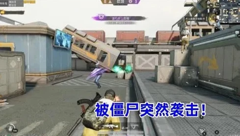 和平精英的突变团竞的视频_〈和平精英〉突变团竞，小翔的精彩之旅