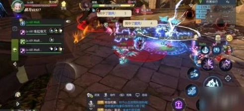 龙之谷狮蝎攻略_龙之谷狮蝎全解析，属性攻击与应对攻略