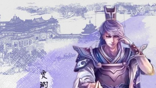 三国第一毒奶_三国第一毒士，贾诩的智谋与处世之道