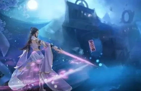 王者荣耀张大仙露娜追哪吒视频在哪看_惊爆！王者荣耀张大仙露娜追哪吒精彩操作，视频哪里看？