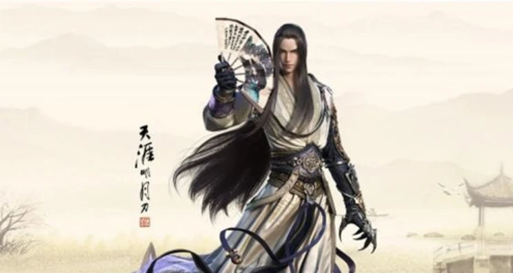 天涯明月刀2021新职业_天涯明月刀2024新职业，江湖新血，剑指天涯