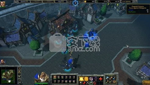 魔兽争霸3重制版免费下载_魔兽争霸3重制版免费下载全攻略，重温经典，畅享全新体验