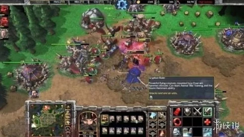 魔兽争霸3重制版免费下载_魔兽争霸3重制版免费下载全攻略，重温经典，畅享全新体验