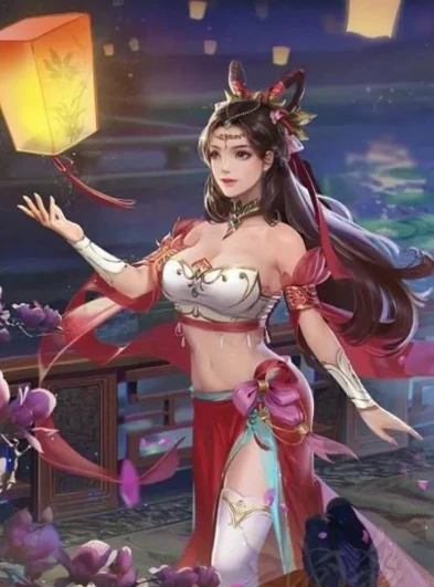 三国杀女武将服装事件_三国杀女武将服装,传统与现代审美的交融与碰撞