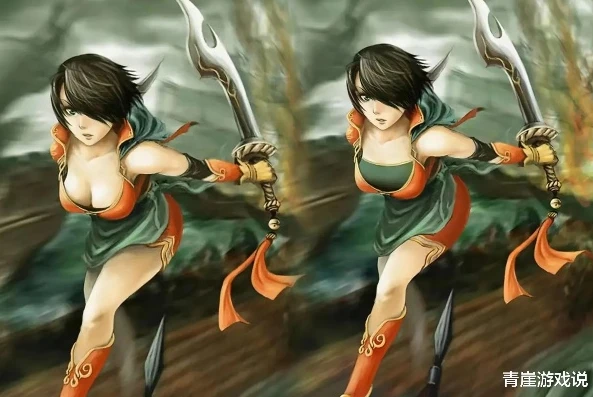 三国杀女武将服装事件_三国杀女武将服装，传统与现代审美的交融与碰撞
