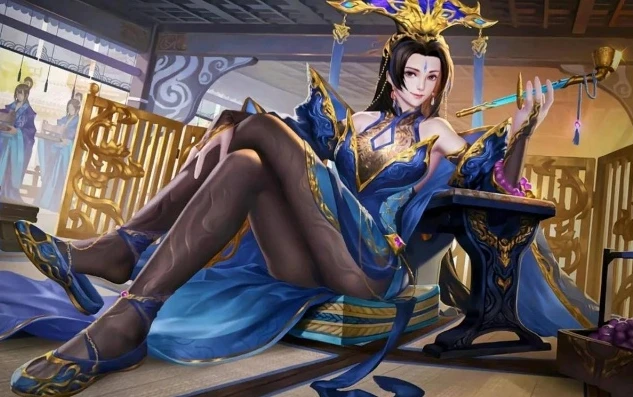 三国杀女武将服装事件_三国杀女武将服装，传统与现代审美的交融与碰撞