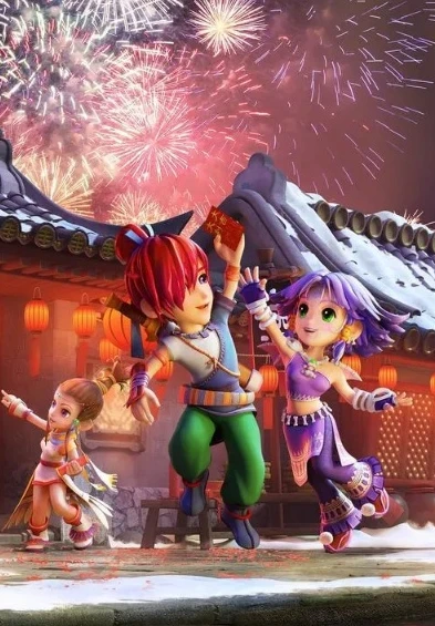 梦幻西游手游版和电脑版互通吗知乎_梦幻西游手游版与电脑版的互通性，深度解析