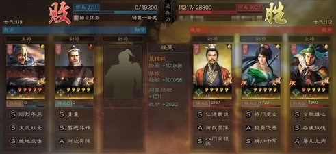 三国志战略版礼包码2021五月_三国志战略版2022礼包码全解析,畅享三国策略世界的超值福利