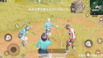 和平精英小五哥解说_和平精英小五解说，带你领略热血战场的刺激与策略