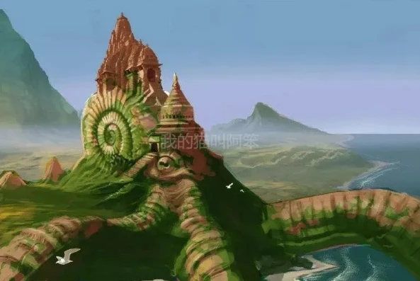 龙岛在哪_探秘龙岛，正版手游免费下载背后的奇幻世界
