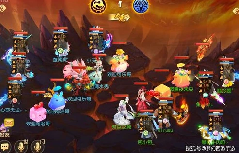 梦幻西游手游什么区可以转时空_梦幻西游手游，哪些区可转时空之全面解析