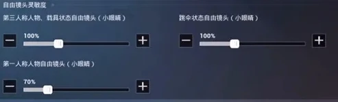 和平精英3指最稳灵敏度最新_和平精英3指最稳灵敏度不求人