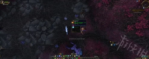 魔兽世界暗影国度剧情结局_魔兽世界暗影国度，诸界的终章与新生