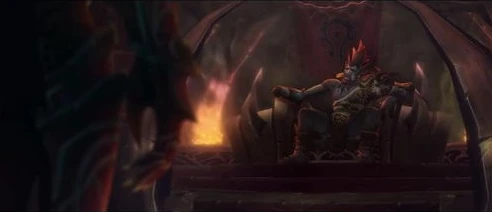 魔兽世界暗影国度剧情结局_魔兽世界暗影国度，诸界的终章与新生
