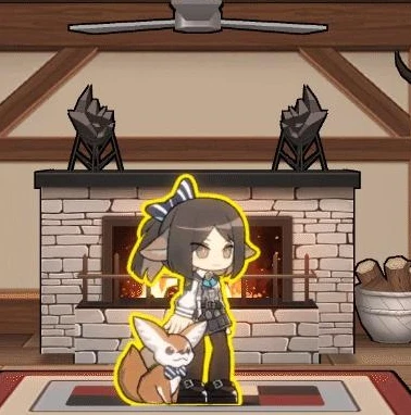 《明日方舟:神级选择》_〈明日方舟，神级选择〉，策略与抉择的深度解析