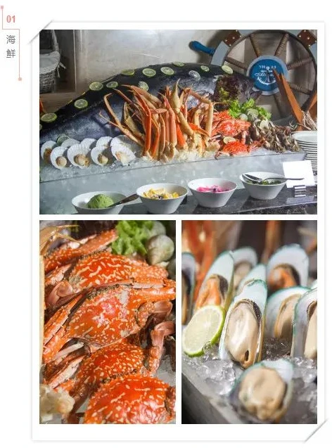 创造与魔法海鲜食谱大全_创造与魔法海鲜食谱全收录，海洋美味大赏
