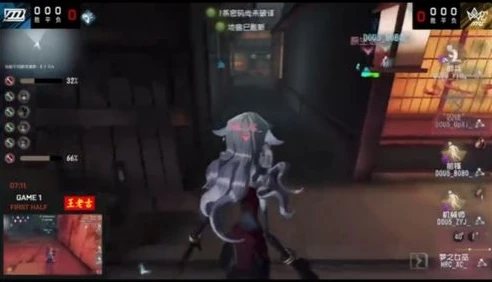 第五人格血液图片_第五人格中的血包，独特的游戏元素及其背后的意义与影响