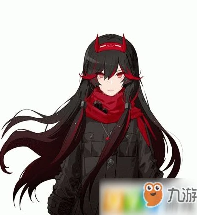 战双帕弥什露西亚高清图片_战双帕弥什中的露西亚，冷艳构造体背后的魅力与故事