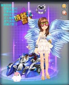 qq飞车音乐歌曲大全_QQ飞车音乐，速度与激情中的旋律盛宴