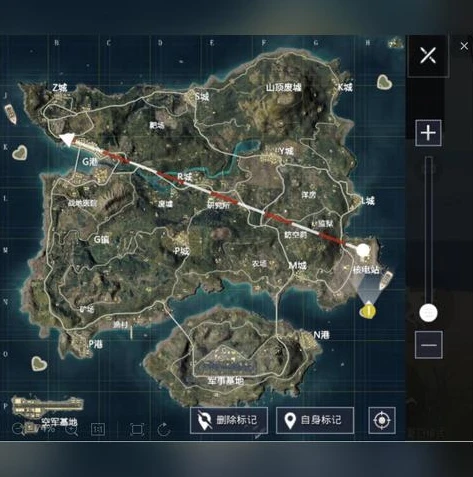 和平精英海岛打法思路攻略_和平精英海岛打法全解析，称霸海岛的实战思路
