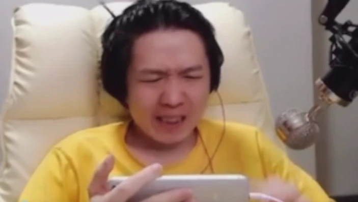 王者荣耀吕德华播放的图像是什么版本啊_探究吕德华播放图像所属王者荣耀版本