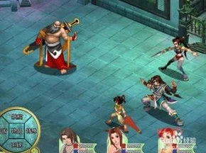 仙剑奇侠传3百度网盘链接_重温经典，仙剑奇侠传3与网盘资源背后的故事