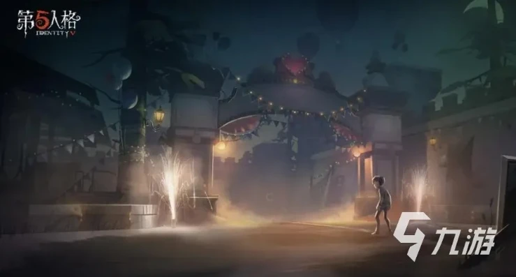 第五人格网页版在线玩_畅玩〈第五人格〉网页版，在线体验惊悚悬疑的庄园之旅