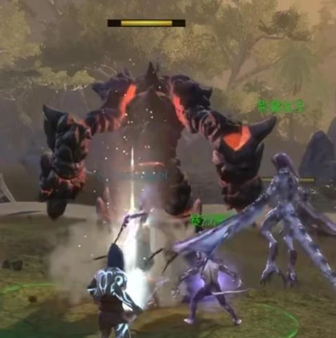 魔兽争霸3 英文语音_魔兽争霸3重制版英文语音不完整，深度剖析背后的影响与玩家期望