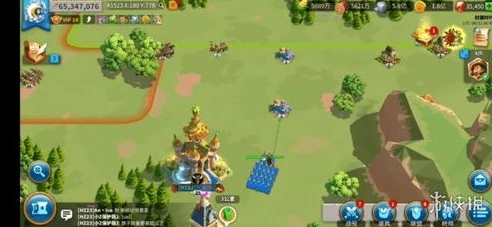 万国觉醒kvk2登峰造极_万国觉醒KVK2登峰造极，加速资源需求全解析
