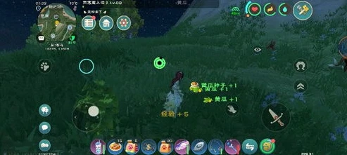 创造与魔法花海乐谱_创造与魔法新版本华胥星海全解析，探索、玩法与乐趣