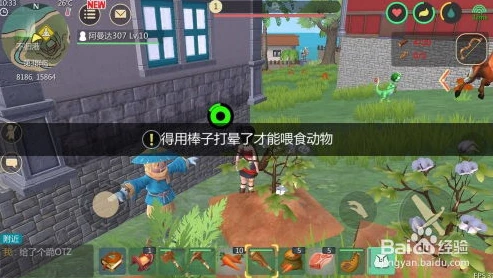 创造与魔法20级抓什么坐骑好_创造与魔法20级坐骑抓捕指南，实用与性价比之选