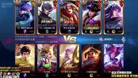 王者荣耀吕德华直播回放2021_看吕德华解说王者荣耀，那些热血与策略的精彩瞬间——2021直播回放深度解析