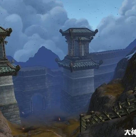 魔兽世界cg暗影国度台词_〈魔兽世界，暗影国度〉，一个充满奇幻与救赎的灵魂之旅