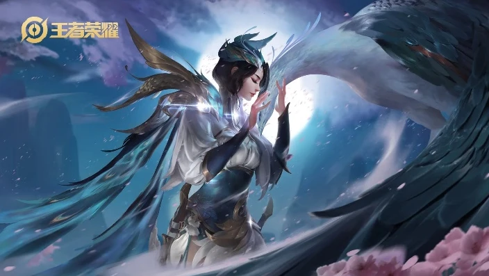 王者荣耀攻略技巧虞姬技巧怎么用_王者荣耀虞姬攻略，掌握技巧，成为射手强者