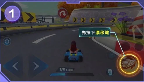 qq飞车超级漂移创始人是谁_探寻QQ飞车超级漂移创始人,漂移传奇背后的神秘人物