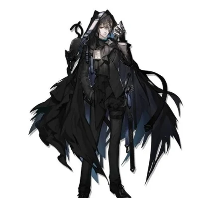 明日方舟诡影_明日方舟9 - 12鬼影如潮攻略