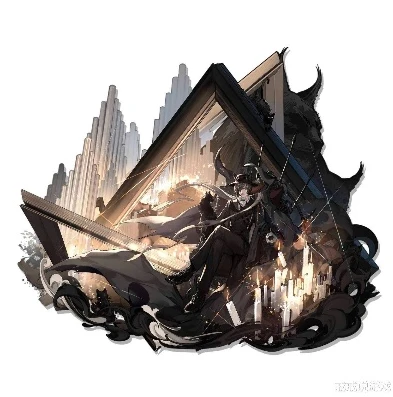 明日方舟诡影_明日方舟9 - 12鬼影如潮攻略