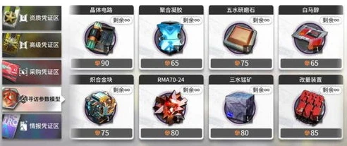 明日方舟2021永久礼包兑换码是多少_明日方舟2021永久礼包兑换码全解析