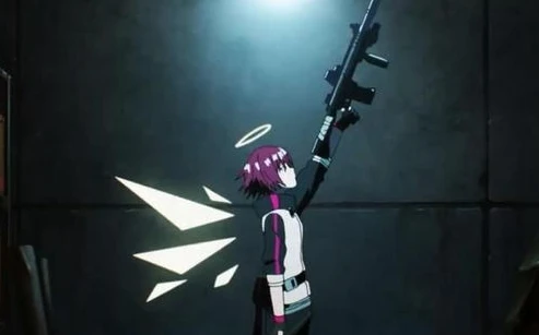 明日方舟动漫完整版_〈明日方舟〉，一场充满策略与情感的奇幻之旅