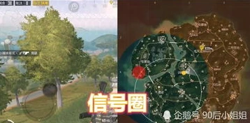 和平精英老六这个梗出自哪里_和平精英海岛图老六苟分点位全解析，老六文化的起源与实战运用