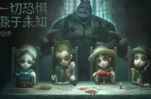 第五人格小六主播视频红夫人_惊才绝艳，第五人格小六主播红夫人视频深度解析