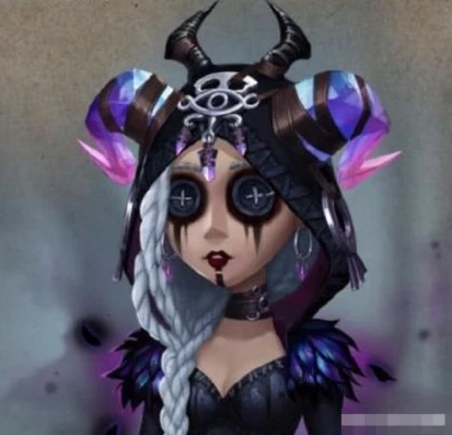 第五人格女角色皮肤大全_第五人格女角色皮肤全览，惊艳与独特的视觉盛宴