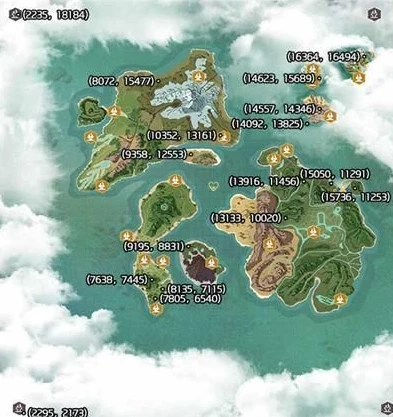 创造与魔法云斑鹦鸟礼包码2021_探索〈创造与魔法〉云斑鹦鸟礼包码2021，畅享奇妙游戏之旅