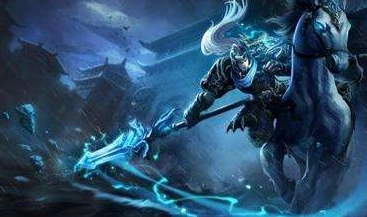 lol新版本铁男_英雄联盟手游，铁男——暗影岛的恐怖主宰降临峡谷