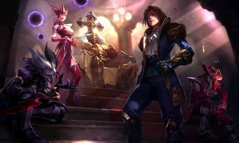 第五人格陌兮皮肤多少钱_探秘第五人格陌兮皮肤，价格与背后的魅力