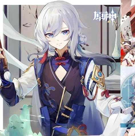 原神全部角色怎么看_原神全角色信息查看，全名及更多角色详情全知道