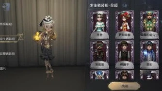 第五反抗之魂怎么获得_第五人格联动P5R，反抗之魂的获取全解析