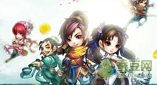 仙剑奇侠传1图文攻略完美版_仙剑奇侠传1详细攻略，重温经典仙侠之旅