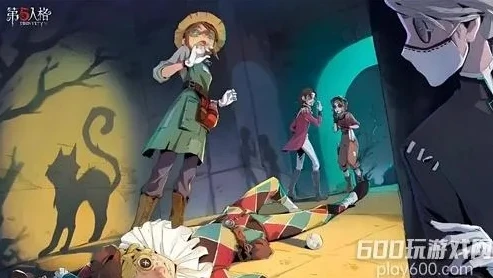 第五人格兑换码最新的永久_2024年第五人格最新永久兑换码全解析