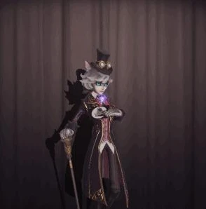 第五人格的帅哥,和美女_第五人格，帅哥美女大赏